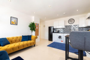 Stylish Smart Apartments Southampton With Wifi - Atlantic Mansions